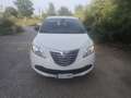 Lancia Ypsilon 1.2 evo II Silver Blanco - thumbnail 5