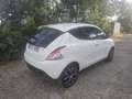 Lancia Ypsilon 1.2 evo II Silver Blanco - thumbnail 4