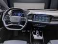 Audi Q4 e-tron 50 Q S LINE PANO MATRIX NAVI SONOS KAM Schwarz - thumbnail 13