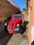 Fiat 500 TOPOLINO B Rood - thumbnail 1
