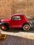 Fiat 500 TOPOLINO B Czerwony - thumbnail 2