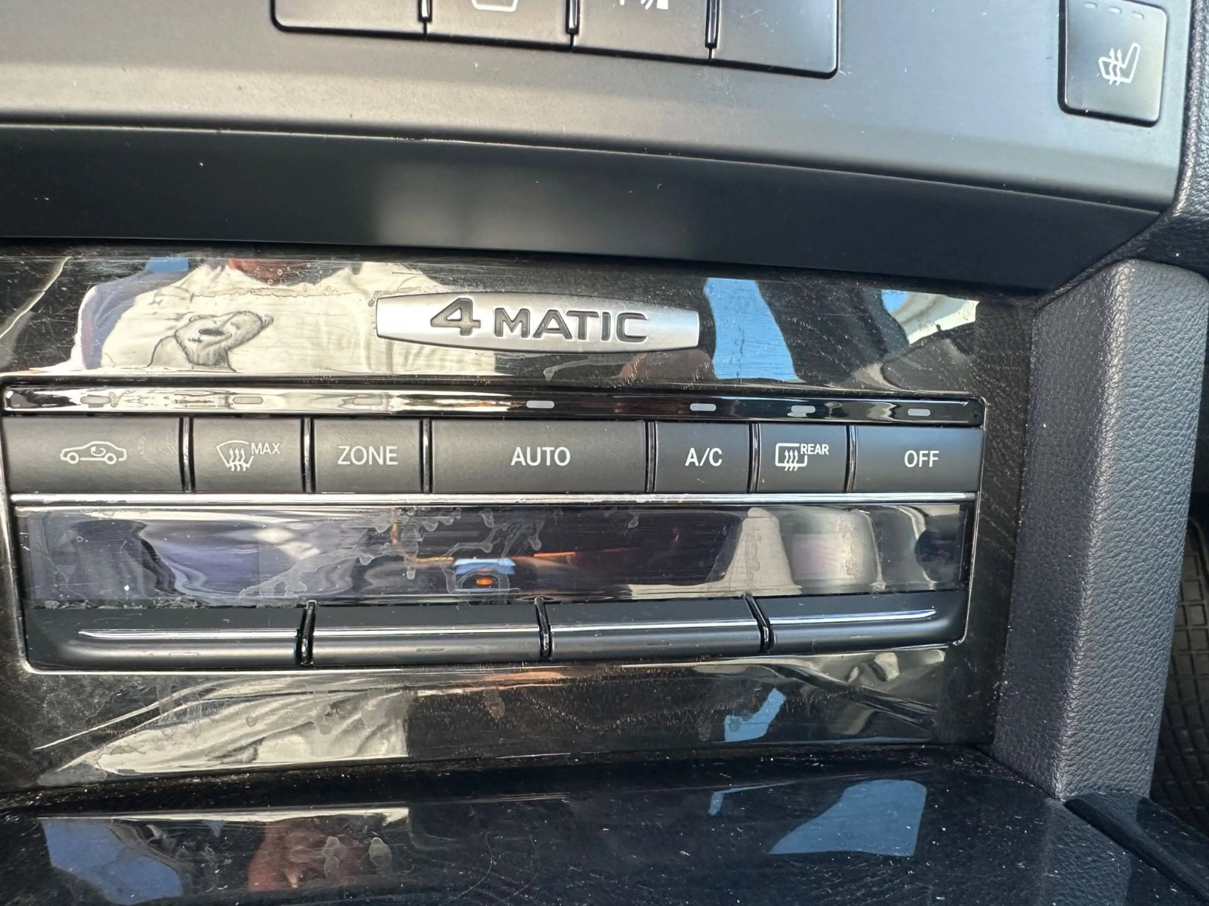 Mercedes-Benz E 350 CDI, 4Matic, Aut., 1. Jahr Garantie — photo 14
