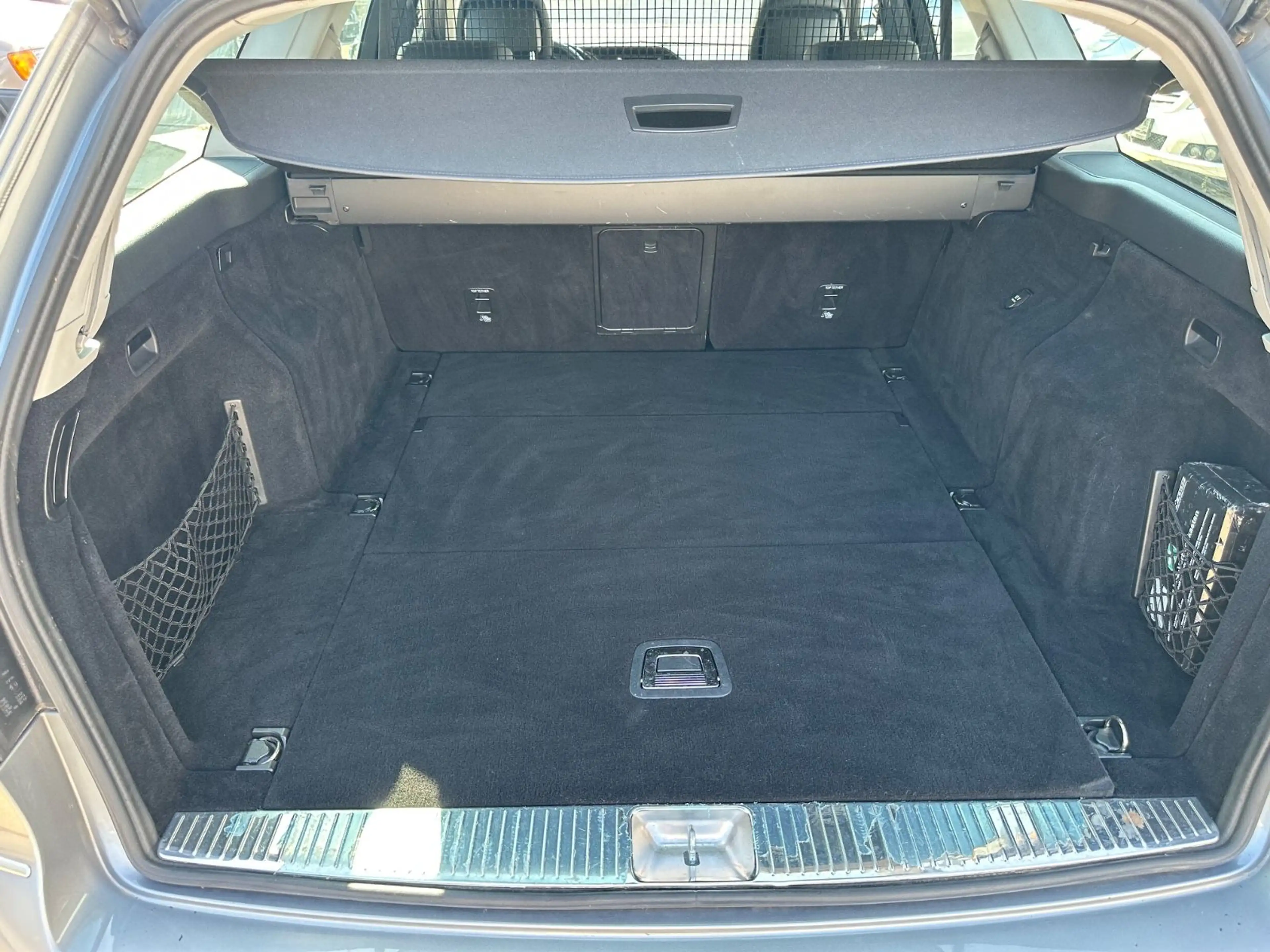 Mercedes-Benz E 350 CDI, 4Matic, Aut., 1. Jahr Garantie — photo 15