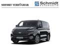 Ford Transit Custom Tourneo Custom Titanium 320L1 2,0L Eblue 170PS A F Negru - thumbnail 1