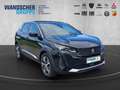Peugeot 3008 Allure Pack 1.2 PureTech 130 Kam.+KeyLess Schwarz - thumbnail 9
