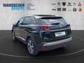 Peugeot 3008 Allure Pack 1.2 PureTech 130 Kam.+KeyLess Schwarz - thumbnail 3