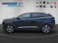 Peugeot 3008 Allure Pack 1.2 PureTech 130 Kam.+KeyLess Schwarz - thumbnail 2