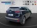 Peugeot 3008 Allure Pack 1.2 PureTech 130 Kam.+KeyLess Schwarz - thumbnail 5