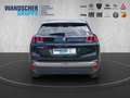 Peugeot 3008 Allure Pack 1.2 PureTech 130 Kam.+KeyLess Schwarz - thumbnail 6