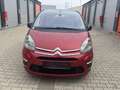 Citroen C4 Picasso Exclusive Rot - thumbnail 1