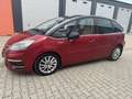 Citroen C4 Picasso Exclusive Rot - thumbnail 2