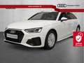 Audi A4 S line 35 TDI LED*VIRTUAL*NAV*AHK*8fach Weiß - thumbnail 1