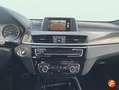 BMW X1 sDrive 20iA Azul - thumbnail 10