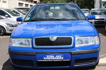1.6 Tour Combi*Klima*1Hand*72TKM