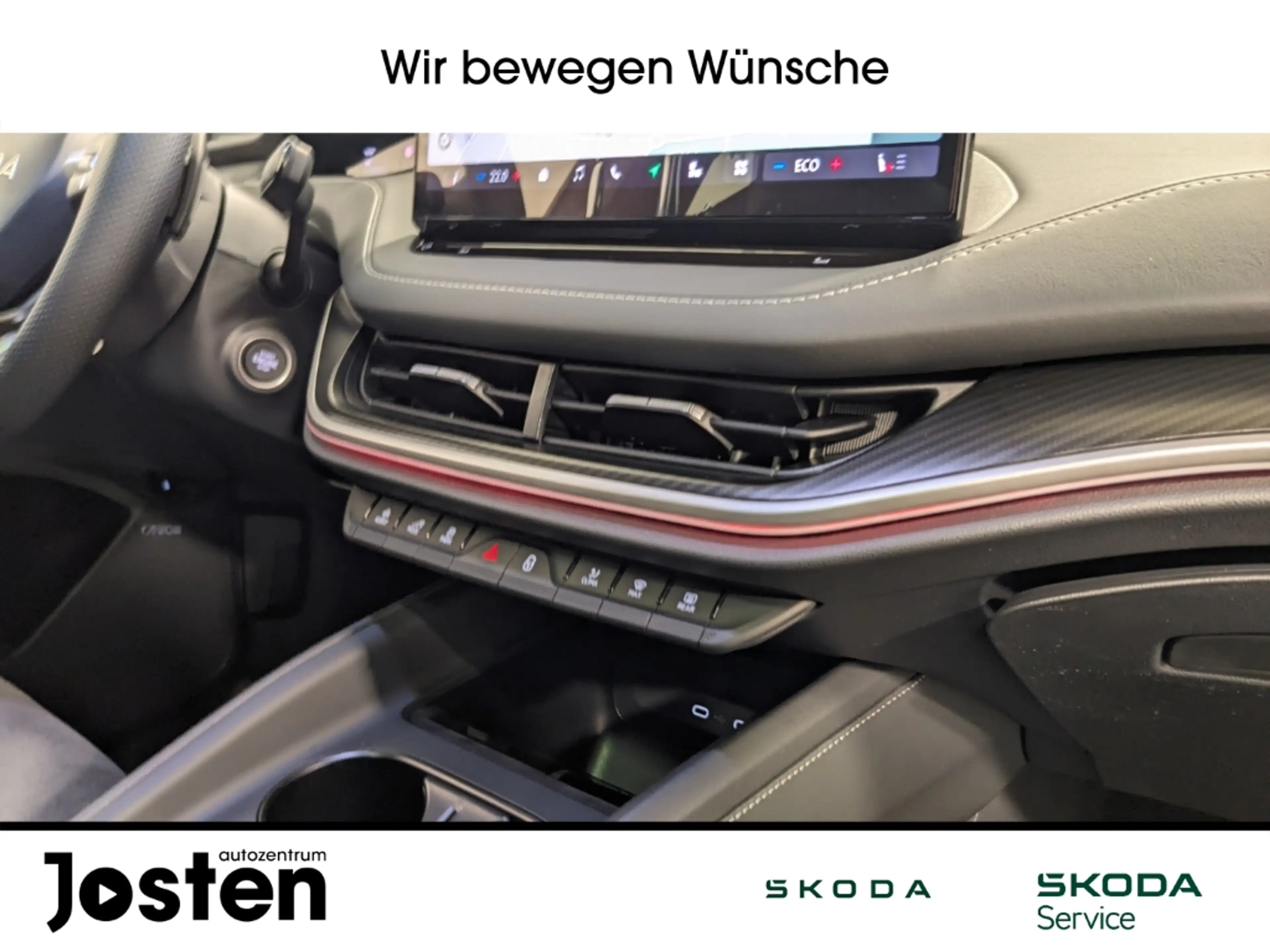 Skoda Enyaq 85x Sportline DCC AHK MAXX Transport Pano 21''-LM — photo 22