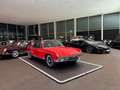 Porsche 914 /6 *Historie*29 Jahre Vorbesitz*Gelegenheit* Rot - thumbnail 3