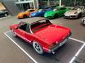 Porsche 914 /6 *Historie*29 Jahre Vorbesitz*Gelegenheit* Rot - thumbnail 8