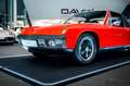 Porsche 914 /6 *Historie*29 Jahre Vorbesitz*Gelegenheit* Rot - thumbnail 4