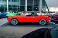 Porsche 914 /6 *Historie*29 Jahre Vorbesitz*Gelegenheit* Rot - thumbnail 7