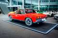Porsche 914 /6 *Historie*29 Jahre Vorbesitz*Gelegenheit* Rot - thumbnail 13