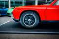 Porsche 914 /6 *Historie*29 Jahre Vorbesitz*Gelegenheit* Rot - thumbnail 5