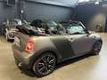 MINI Cooper D Cabrio Mini Cabriolet 2.0 D Cooper DPF GARANTIE Gris - thumbnail 9