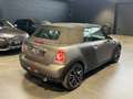 MINI Cooper D Cabrio Mini Cabriolet 2.0 D Cooper DPF GARANTIE Gris - thumbnail 4