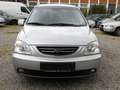 Kia Carens 2.0 16V EX Van/Automatik/TUV.07.27 Silver - thumbnail 6