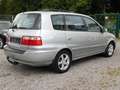Kia Carens 2.0 16V EX Van/Automatik/TUV.07.27 Silver - thumbnail 4