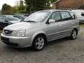 Kia Carens 2.0 16V EX Van/Automatik/TUV.07.27 Silver - thumbnail 1