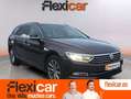 Volkswagen Passat Variant 1.6TDI Advance 88kW Burdeos - thumbnail 1