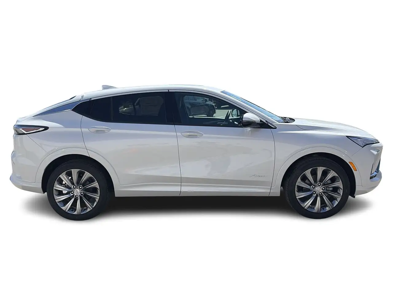 Buick Envista fotografie Buick Envista