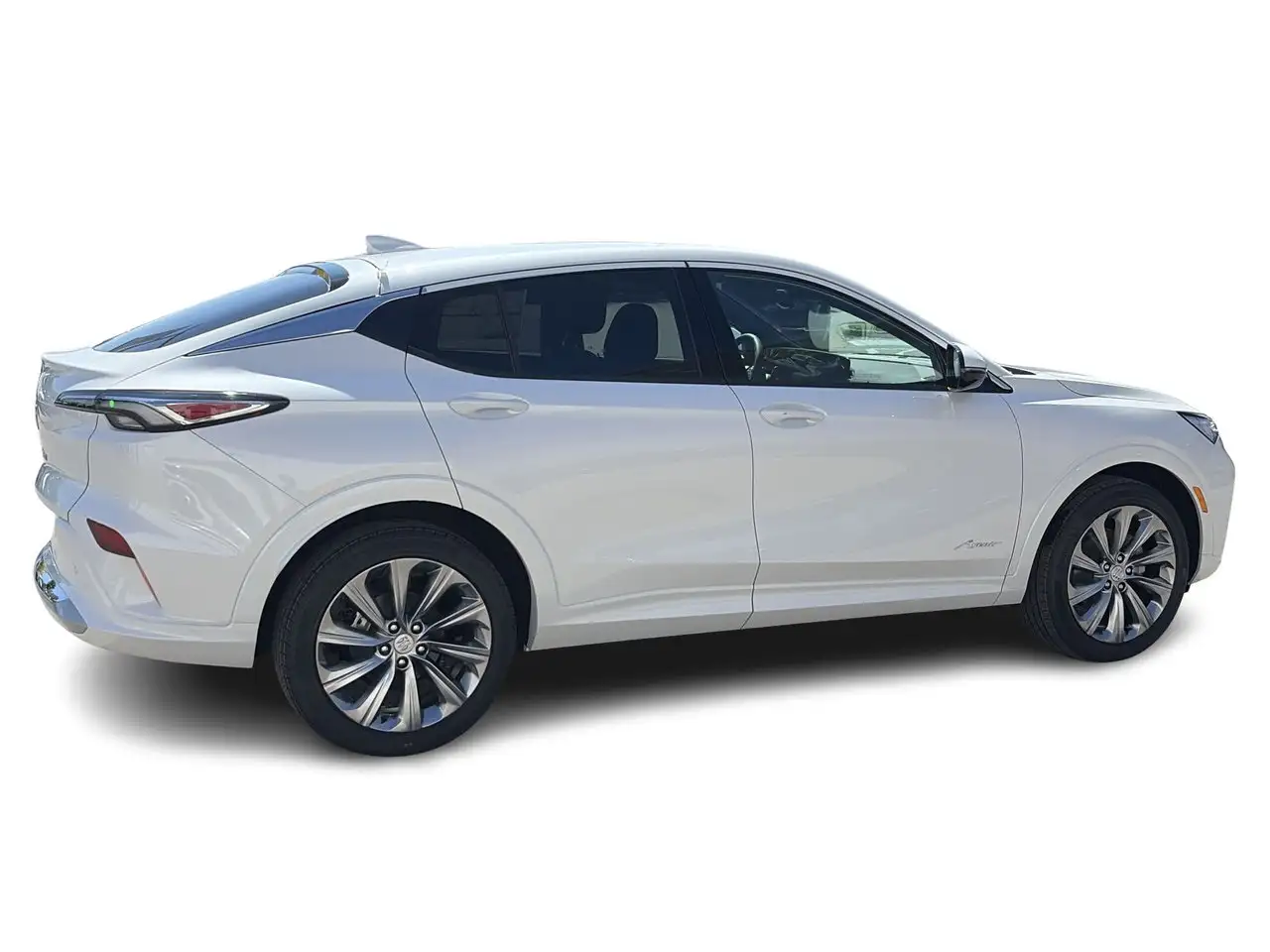 Buick Envista fotografie Buick Envista