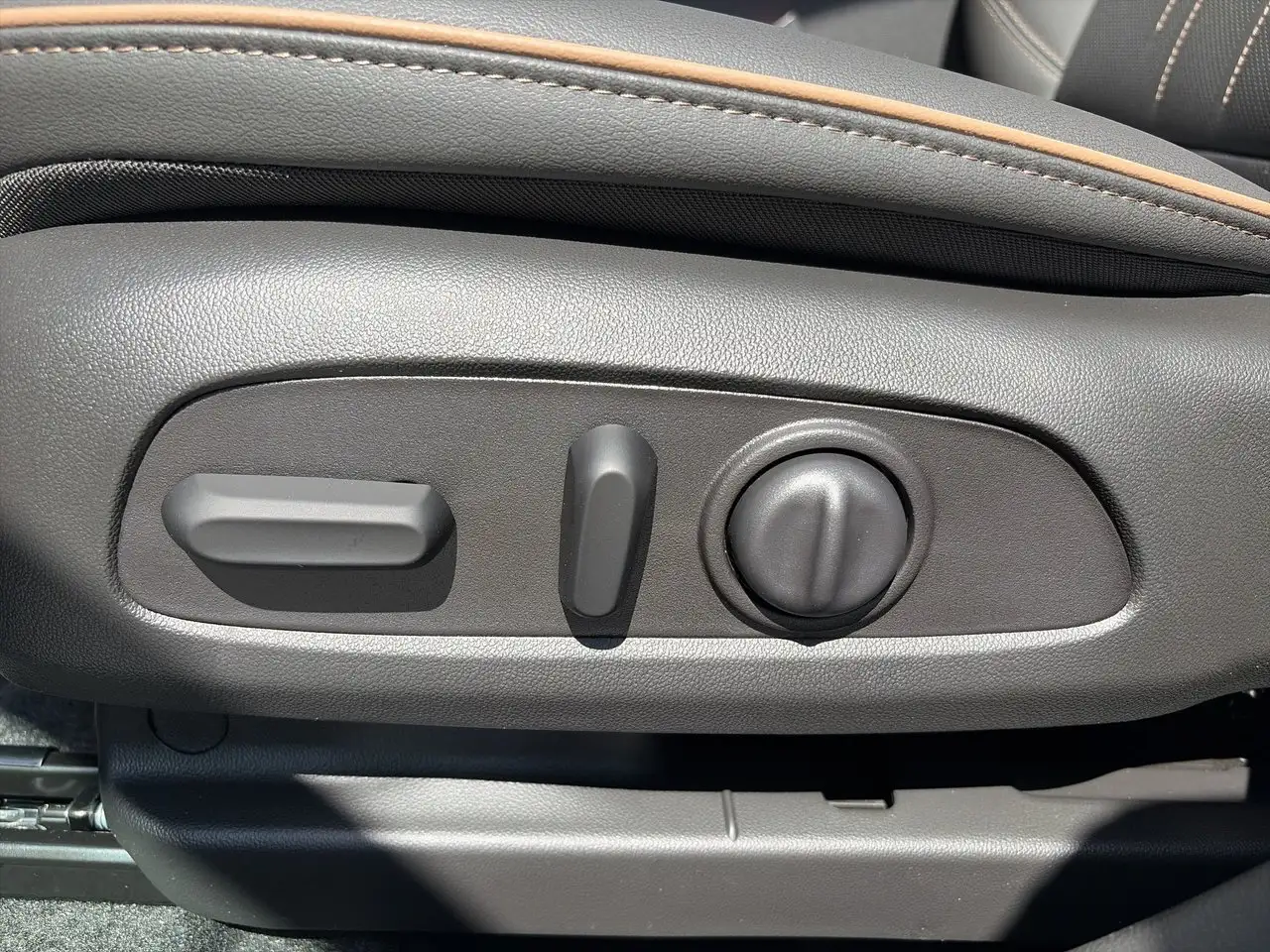 Buick Envista fotografie Buick Envista