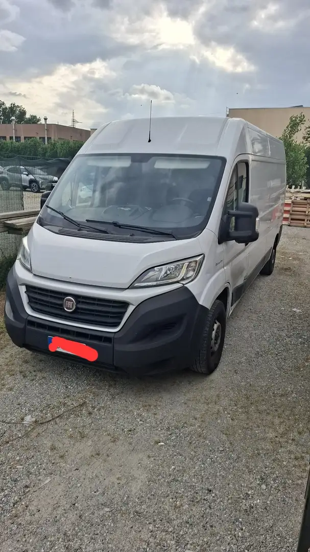 Fiat Ducato Professional Maxi. - 1