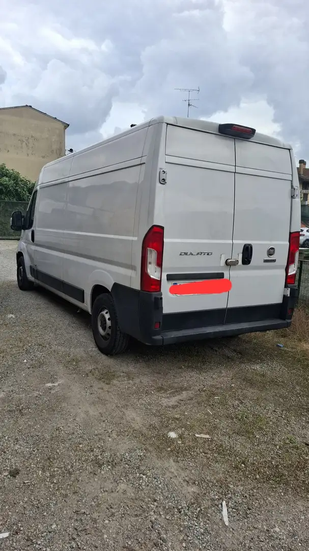 Fiat Ducato Professional Maxi. - 2