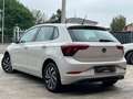 Volkswagen Polo 1.0 TSI 95 CV 2023 - *PROMOZIONE* - thumbnail 4