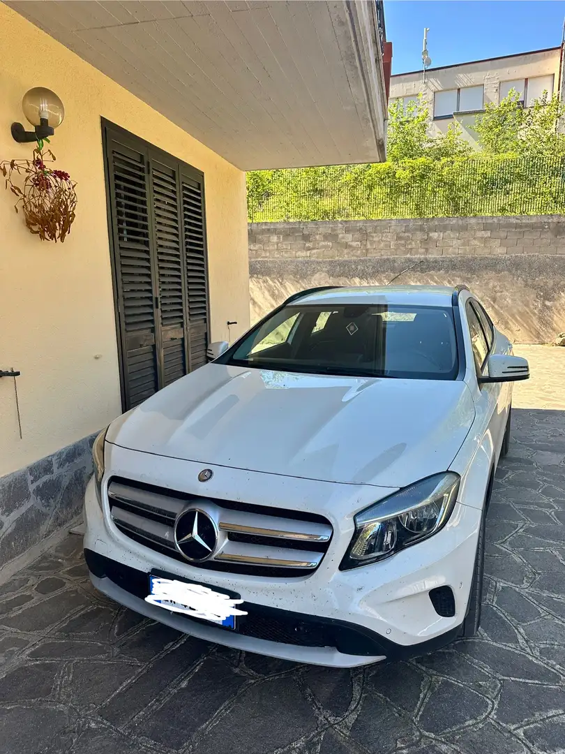 Mercedes-Benz GLA 220 GLA 220 Automatic 4Matic Business - 2