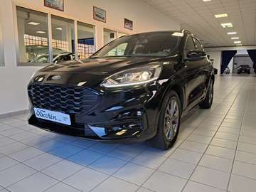 2.5 PHEV 225cv 2wd CVT ST-LINE