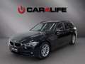 BMW 320 Diesel Touring Aut. |Carplay|Kamera|Keyless|Ambie Schwarz - thumbnail 1