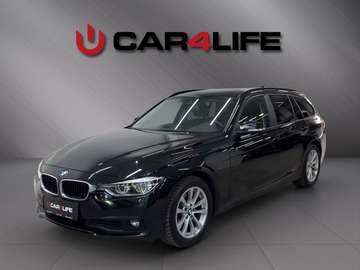 Diesel Touring Aut. |Carplay|Kamera|Keyless|Ambie