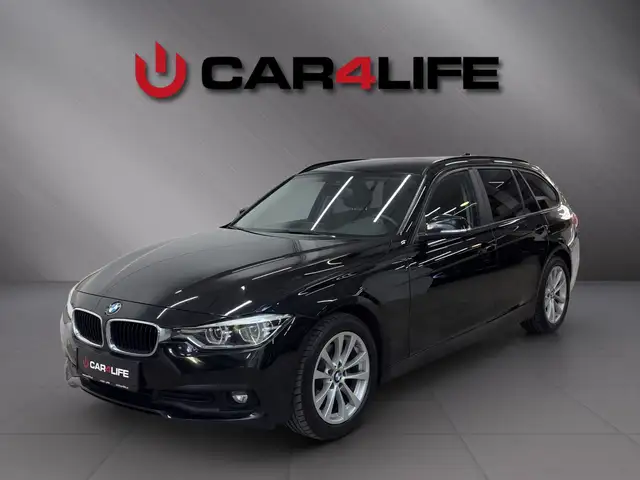 BMW 320 Diesel Touring Aut. |Carplay|Kamera|Keyless|Ambie