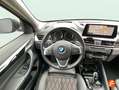 BMW X1 sDrive 18d Gris - thumbnail 11