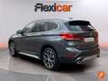 BMW X1 sDrive 18d Gris - thumbnail 4
