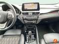 BMW X1 sDrive 18d Gris - thumbnail 10