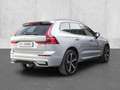 Volvo XC60 R Design Recharge Plug-In Hybrid AWD T8 Twin Engin Silber - thumbnail 2