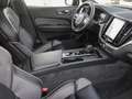 Volvo XC60 R Design Recharge Plug-In Hybrid AWD T8 Twin Engin Silber - thumbnail 5