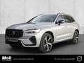 Volvo XC60 R Design Recharge Plug-In Hybrid AWD T8 Twin Engin Silber - thumbnail 1