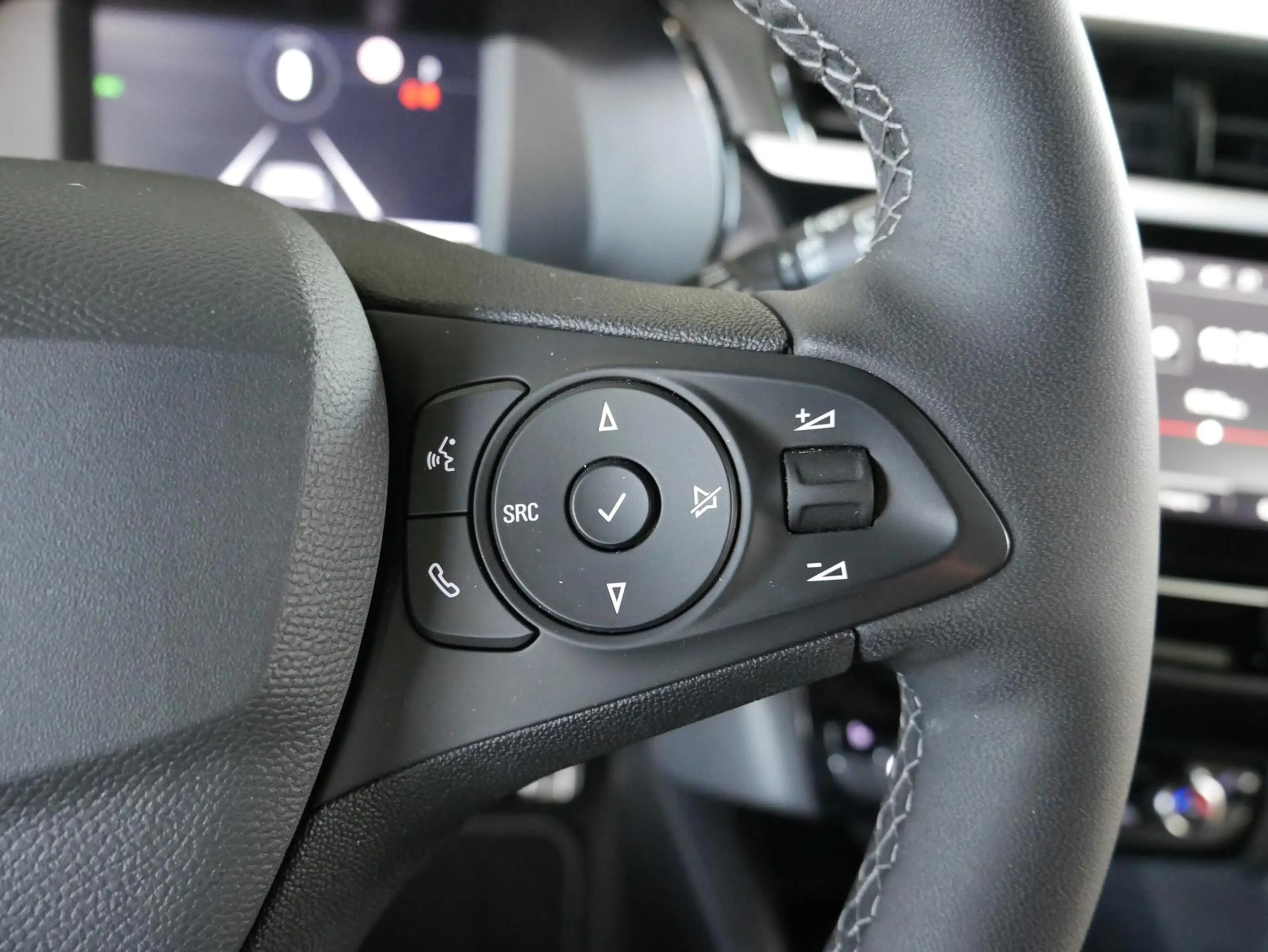 Opel Corsa-e Corsa GS Electric | 3-Phasen 11kW | Alcantara | — photo 11