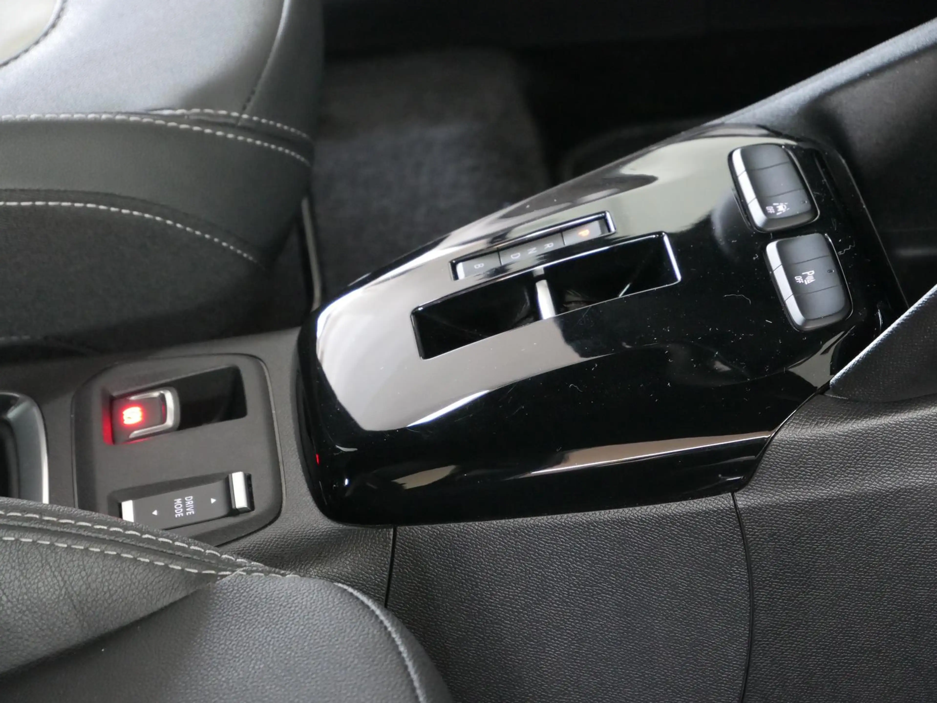 Opel Corsa-e Corsa GS Electric | 3-Phasen 11kW | Alcantara | — photo 7